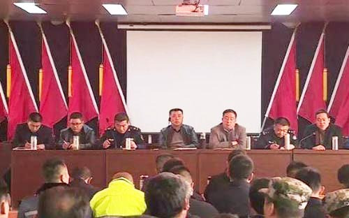 规范山石矿山生产经营，推动绿色可持续发展